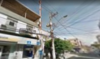 Imagem de fundo do condomínio Condomínio Do Edifício Helena - Itapuã - Vila Velha - ES