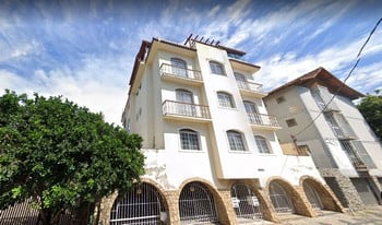 Imagem de fundo do condomínio Condomínio Do Edifício Helena - São José-pampulha - Belo Horizonte - MG