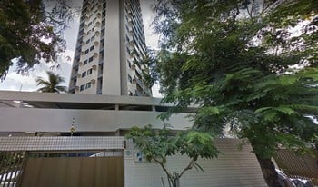 Imagem de fundo do condomínio Condomínio Do Edifício Hélio Codeceira - Madalena - Recife - PE