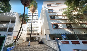 Imagem de fundo do condomínio Condomínio Do Edifício Hélio Magarinos Torres - Botafogo - Rio De Janeiro - RJ