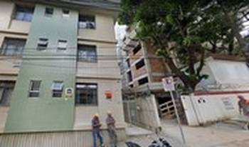 Imagem de fundo do condomínio Condomínio Do Edifício Hélio Martins De Melo - Cruzeiro - Belo Horizonte - MG