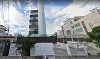 Imagem de fundo do condomínio Condomínio Do Edifício Hélio Soares Duarte - Cidade Nova - Belo Horizonte - MG