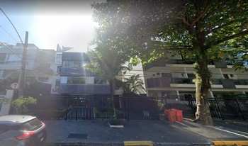Imagem de fundo do condomínio Condomínio Do Edifício Helius - Barra Da Tijuca - Rio De Janeiro - RJ
