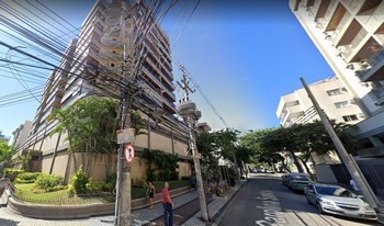 Imagem de fundo do condomínio Condomínio Do Edifício Helius - Meier - Rio De Janeiro - RJ