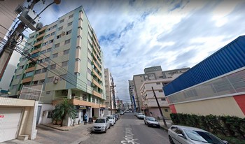 Imagem de fundo do condomínio Condomínio Do Edifício Heloisa - Centro - Criciúma - SC