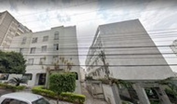 Imagem de fundo do condomínio Condomínio Do Edifício Heloisa - Silveira - Belo Horizonte - MG