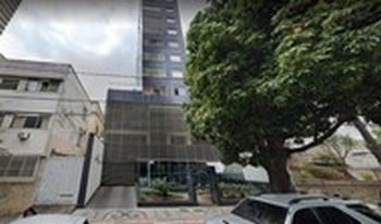 Imagem de fundo do condomínio Condomínio Do Edifício Helsinki - Santo Agostinho - Belo Horizonte - MG
