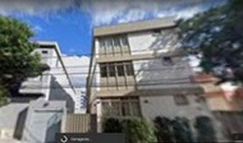 Imagem de fundo do condomínio Condomínio Do Edifício Helvecio Júnior - Serra - Belo Horizonte - MG