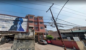 Imagem de fundo do condomínio Condomínio Do Edifício Helvetia - Olaria - Rio De Janeiro - RJ
