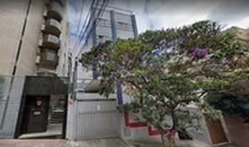 Imagem de fundo do condomínio Condomínio Do Edifício Hely Machado - Santo Antônio - Belo Horizonte - MG