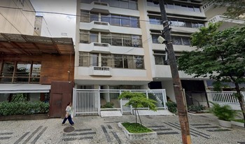 Imagem de fundo do condomínio Condomínio Do Edifício Hendel I - Ipanema - Rio De Janeiro - RJ