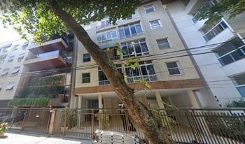 Imagem de fundo do condomínio Condomínio Do Edifício Henri Matisse - Leblon - Rio De Janeiro - RJ