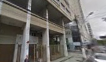 Imagem de fundo do condomínio Condomínio Do Edifício Henrique Burnier - Centro - Juiz De Fora - MG