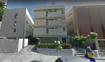 Imagem de fundo do condomínio Condomínio Do Edifício Henrique Dias - Boa Viagem - Recife - PE