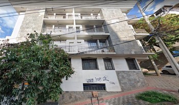 Imagem de fundo do condomínio Condomínio Do Edifício Henrique Horta - São Pedro - Belo Horizonte - MG