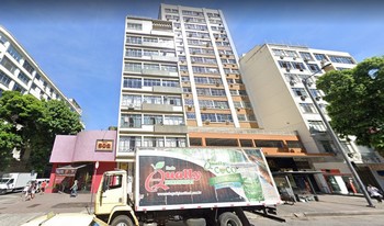Imagem de fundo do condomínio Condomínio Do Edifício Henrique Iii - Tijuca - Rio De Janeiro - RJ