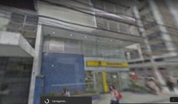 Imagem de fundo do condomínio Condomínio Do Edifício Henrique Meurer - Centro - Juiz De Fora - MG