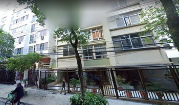 Imagem de fundo do condomínio Condomínio Do Edifício Henrique Paulo De Frontin - Glória - Rio De Janeiro - RJ
