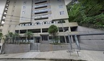 Imagem de fundo do condomínio Condomínio Do Edifício Henrique Sales Neto - Santo Antônio - Belo Horizonte - MG