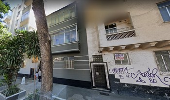 Imagem de fundo do condomínio Condomínio Do Edifício Henrique Valadares - Centro - Rio De Janeiro - RJ