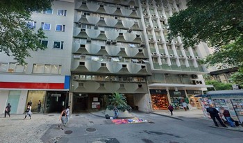 Imagem de fundo do condomínio Condomínio Do Edifício Henry Garage - Centro - Rio De Janeiro - RJ