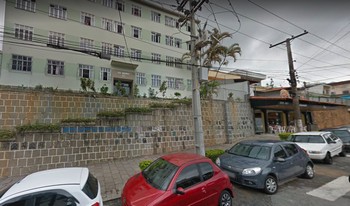 Imagem de fundo do condomínio Condomínio Do Edifício Henry - Agriões - Teresópolis - RJ