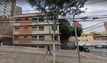 Imagem de fundo do condomínio Condomínio Do Edifício Heralda Pinto - Santo Antônio - Belo Horizonte - MG