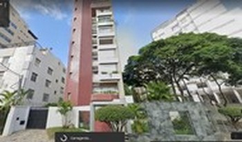 Imagem de fundo do condomínio Condomínio Do Edifício Hercilia - Cidade Nova - Belo Horizonte - MG