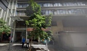 Imagem de fundo do condomínio Condomínio Do Edifício Hercules - Centro - Belo Horizonte - MG