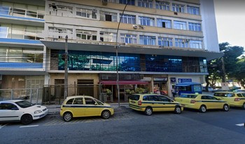 Imagem de fundo do condomínio Condomínio Do Edifício Hercules - Botafogo - Rio De Janeiro - RJ