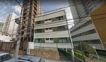 Imagem de fundo do condomínio Condomínio Do Edifício Herenia Procópio Rodrigues Valle - Centro - Juiz De Fora - MG