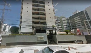 Imagem de fundo do condomínio Condomínio Do Edifício Hermano Pedrosa - Ponta Verde - Maceió - AL
