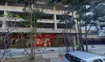 Imagem de fundo do condomínio Condomínio Do Edifício Hermes Lima - Botafogo - Rio De Janeiro - RJ