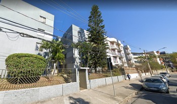 Imagem de fundo do condomínio Condomínio Do Edifício Hermínia De Carvalho Neves - Estoril - Belo Horizonte - MG