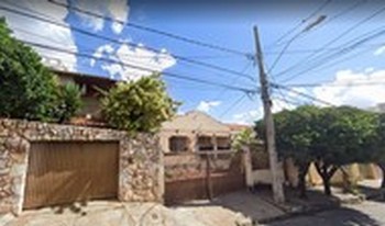 Imagem de fundo do condomínio Condomínio Do Edifício Hermon - Jaraguá - Belo Horizonte - MG