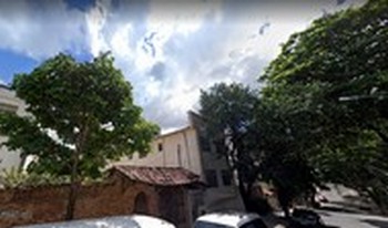 Imagem de fundo do condomínio Condomínio Do Edifício Herval - Serra - Belo Horizonte - MG