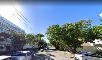 Imagem de fundo do condomínio Condomínio Do Edifício Herzliya - Recreio Dos Bandeirantes - Rio De Janeiro - RJ