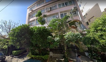 Imagem de fundo do condomínio Condomínio Do Edifício Hevila - Laranjeiras - Rio De Janeiro - RJ