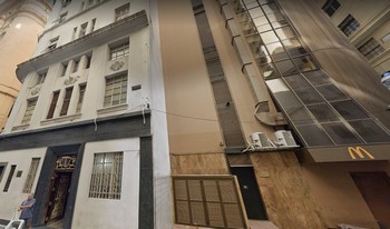 Imagem de fundo do condomínio Condomínio Do Edifício Heydenreich - Centro - Rio De Janeiro - RJ