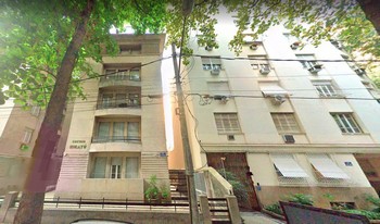 Imagem de fundo do condomínio Condomínio Do Edifício Hicatu - Flamengo - Rio De Janeiro - RJ