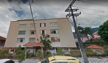 Imagem de fundo do condomínio Condomínio Do Edifício Higino I - Alto - Teresópolis - RJ