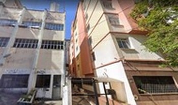 Imagem de fundo do condomínio Condomínio Do Edifício Hilda - Sion - Belo Horizonte - MG