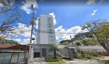 Imagem de fundo do condomínio Condomínio Do Edifício Hilda Maria - Portão - Curitiba - PR