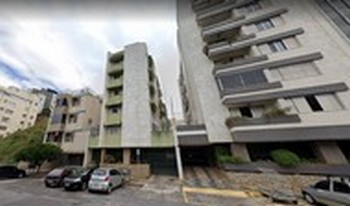 Imagem de fundo do condomínio Condomínio Do Edifício Hilda Rodrigues - São Bento - Belo Horizonte - MG