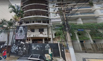 Imagem de fundo do condomínio Condomínio Do Edifício Hilka Flavia - Inga - Niteroi - RJ