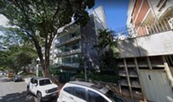 Imagem de fundo do condomínio Condomínio Do Edifício Hipogi - Serra - Belo Horizonte - MG