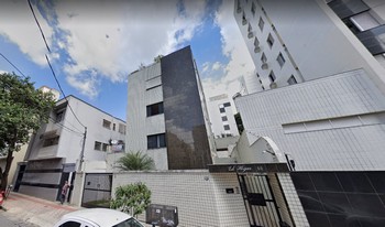 Imagem de fundo do condomínio Condomínio Do Edifício Hogar - Santo Antônio - Belo Horizonte - MG