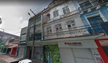 Imagem de fundo do condomínio Condomínio Do Edifício Holanda - Boa Vista - Recife - PE
