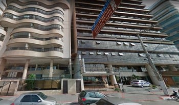 Imagem de fundo do condomínio Condomínio Do Edifício Hollambra - Praia Da Costa - Vila Velha - ES
