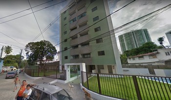 Imagem de fundo do condomínio Condomínio Do Edifício Home Ferreira Pires - Casa Forte - Recife - PE